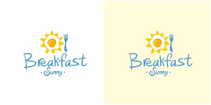 Sunny Breakfast Logo