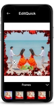 Mirror Photo - 3D MirrorPic Editor iOS Swift Screenshot 3