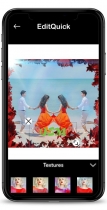 Mirror Photo - 3D MirrorPic Editor iOS Swift Screenshot 4