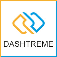 Dashtreme - HTML Admin Template Bootstrap 4