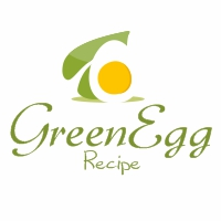 Green Egg Logo