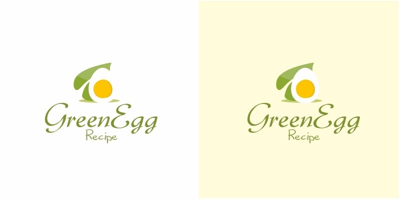 Green Egg Logo