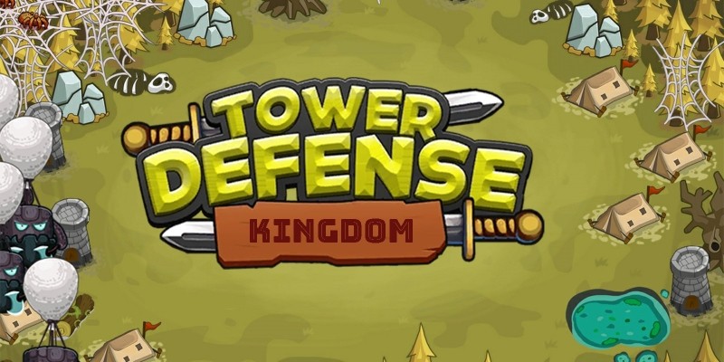 The Kingdom Defense - Complete Unity Project