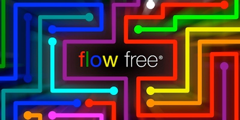 Link Line Flow Game For Android - Full Android App