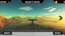 VIP Impossible Car Racing  - Unity Project Game Screenshot 2