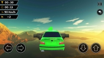 VIP Impossible Car Racing  - Unity Project Game Screenshot 3