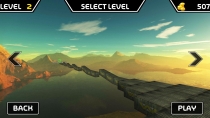 VIP Impossible Car Racing  - Unity Project Game Screenshot 4