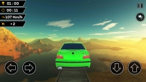 VIP Impossible Car Racing  - Unity Project Game Screenshot 6