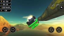 VIP Impossible Car Racing  - Unity Project Game Screenshot 7
