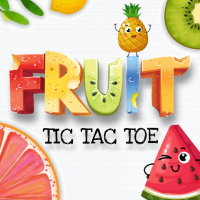 Fruit Tic Tac Toe - Full iOS App Source Code