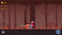 Woods Run - Full Buildbox Game Screenshot 4