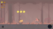 Woods Run - Full Buildbox Game Screenshot 5