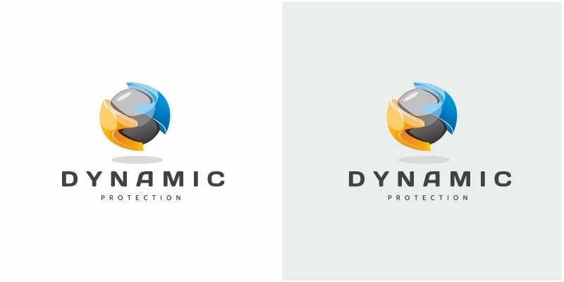 Dynamic Protection Logo