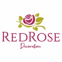 Red Rose Logo