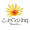 Sun Gazing Logo