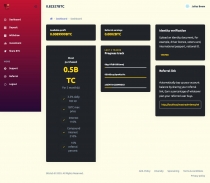 Bitclub - Advanced Bitcoin Investment Platform Screenshot 3
