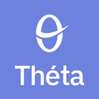 Theta - Laravel Admin Dashboard Template