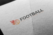 Football Logo Design Screenshot 1