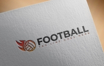 Football Logo Design Screenshot 2