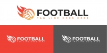 Football Logo Design Screenshot 3