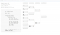 Bracketly - PHP Tournament Visualizer Screenshot 2