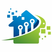 Digital Home Logo