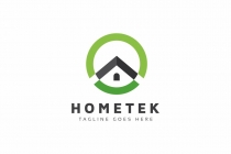 House Logo  Screenshot 1