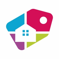 House Sale Logo