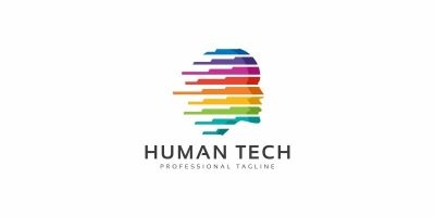 Human Tech Logo