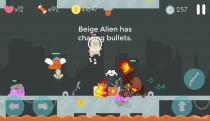 Adventure of Aliens - Unity Game Template Screenshot 6