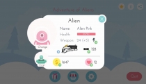 Adventure of Aliens - Unity Game Template Screenshot 9