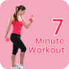 7 Minutes Workout With Admob - Android Template