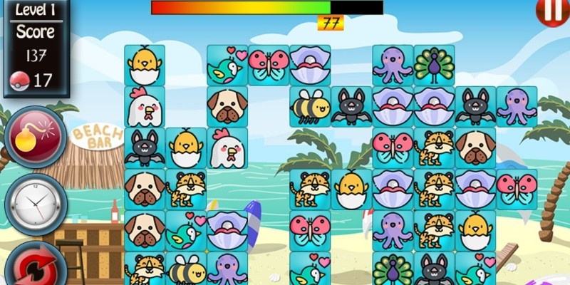 Onet Connect Animal Evolution - Cocos2d Android