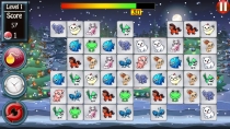 Onet Connect Animal Evolution - Cocos2d Android Screenshot 2