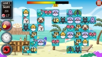 Onet Connect Animal Evolution - Cocos2d Android Screenshot 3