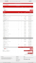 Ntheer Responsive Mybb Theme Screenshot 2