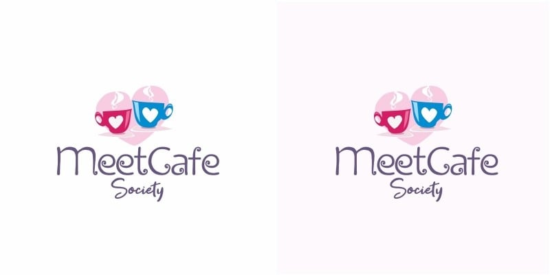 Meet Cafe Logo