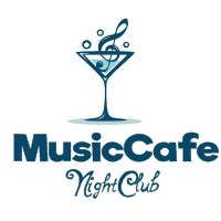 Music Cafe Logo