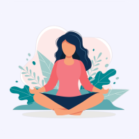Meditation Time - Full iOS Application 
