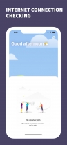 Meditation Time - Full iOS Application  Screenshot 8