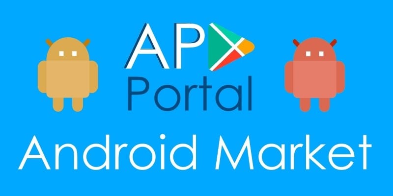 APX Portal - Android Market Script