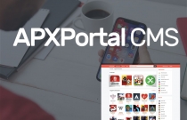 APX Portal - Android Market Script Screenshot 3