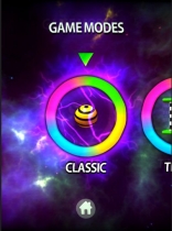Color Blast - Unity template Game Screenshot 2
