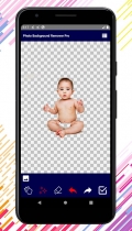 Photo Backround Remover Pro- Android Source Code Screenshot 1
