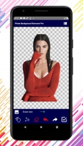Photo Backround Remover Pro- Android Source Code Screenshot 2