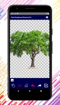 Photo Backround Remover Pro- Android Source Code Screenshot 3