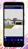 Photo Backround Remover Pro- Android Source Code Screenshot 4