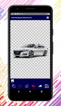 Photo Backround Remover Pro- Android Source Code Screenshot 6