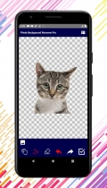 Photo Backround Remover Pro- Android Source Code Screenshot 7