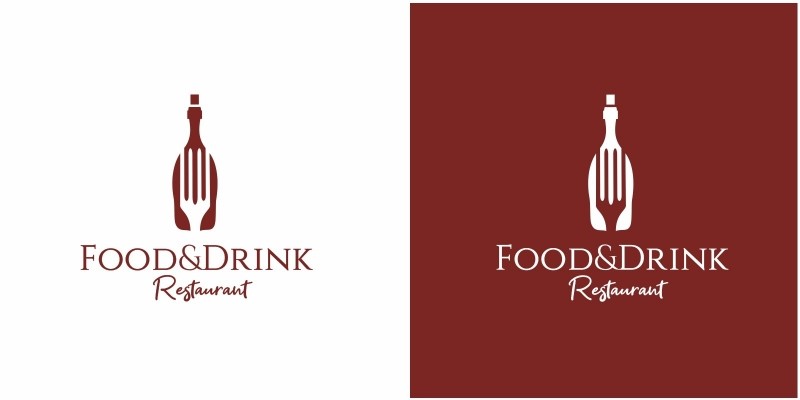 Food And Drink Logo